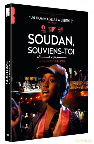Soudan, souviens-toi [DVD]