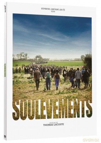 Soulevements [DVD]
