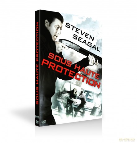 Sous haute protection [DVD]
