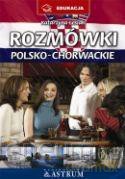 Rozmówki polsko-chorwackie [KSIĄŻKA]+[CD]