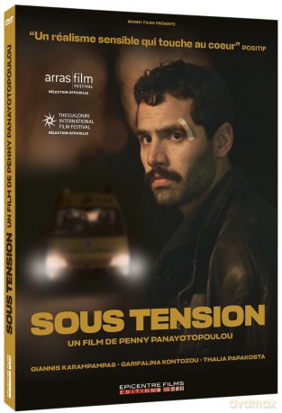 sous Tension [DVD]