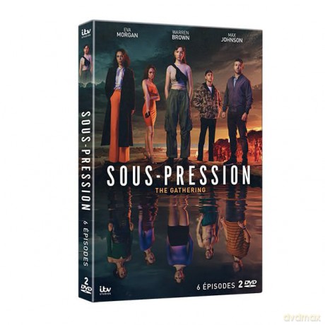 Sous-pression [DVD]