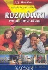 Rozmówki polsko-hiszpańskie [KSIĄŻKA]+[CD]