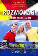Rozmówki polsko-niemieckie [KSIĄŻKA]+[CD]