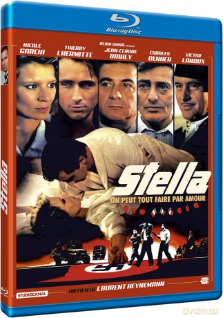Stella [Blu-Ray]