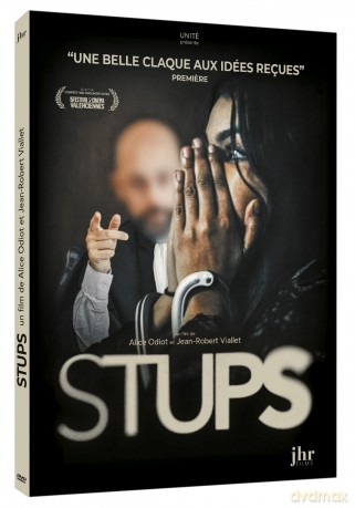 Stups [DVD]
