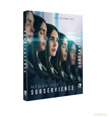 Subservience [Blu-Ray]