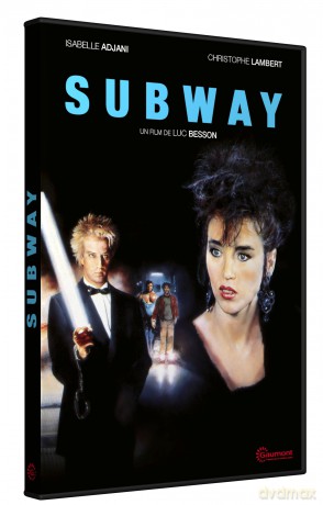 Subway [DVD]