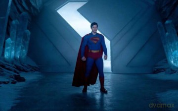 Superman - 5 films [Blu-Ray]