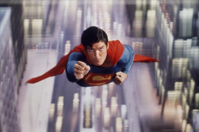 Superman - 5 films [2xBlu-Ray 4K]+[4xBlu-Ray]