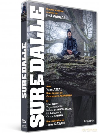 Sur la Dalle [DVD]