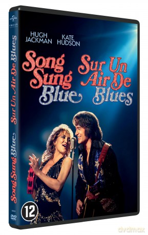Sur un air de blues [Blu-Ray]