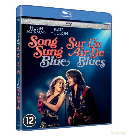 Sur un air de blues [Blu-Ray]