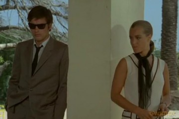 Swimming Pool [DVD]