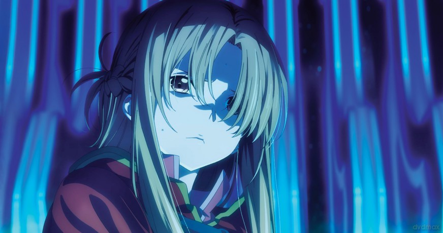 Sword Art Online Progressive - Intégrale 2 films [Blu-Ray]