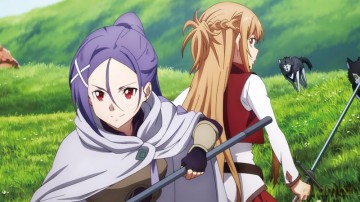 Sword Art Online Progressive - Intégrale 2 films [DVD]