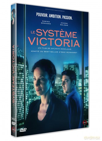 Systeme Victoria [DVD]