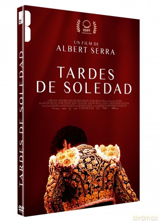 Tardes de Soledad [DVD]