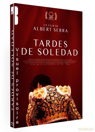 Tardes de Soledad - [Blu-Ray]