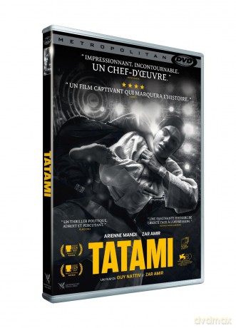 Tatami [DVD]