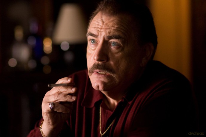 Tell Tale - Transplantation [Blu-Ray]