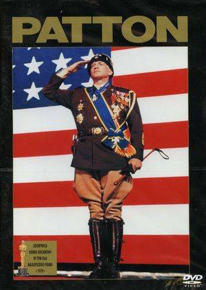 Patton [DVD]