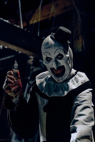 Terrifier 3 [DVD]