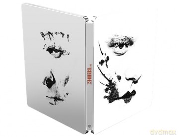 The Bride! (Panna młoda!) (steelbook) [Blu-Ray 4K]+[Blu-Ray]