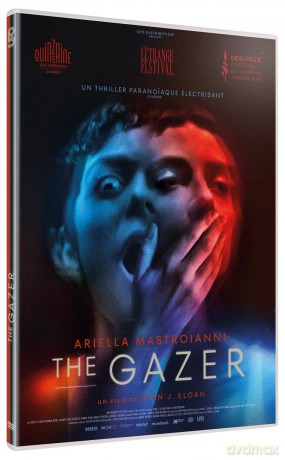 The Gazer [DVD]