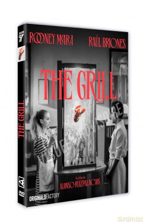 The Grill - VOST [DVD]