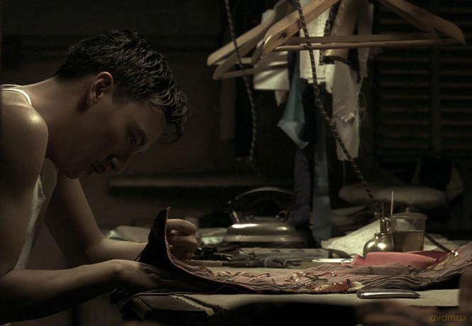The Hand (Restauration 2K) (Édition collector limitée - Restauration 2K - +) [Blu-Ray]