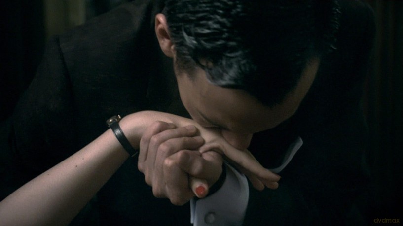 The Hand (Restauration 2K) (Édition collector limitée - Restauration 2K - +) [Blu-Ray]