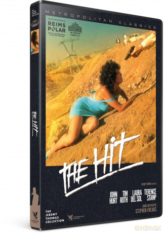 The Hit [DVD]