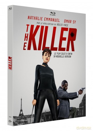 The Killer [Blu-Ray]