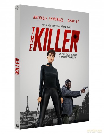 The Killer [DVD]
