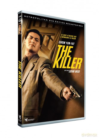 The Killer [DVD]