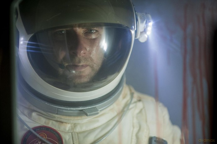 The Last Days on Mars - Faszination und Nervenkitzel in einer fremden Welt [Blu-Ray]