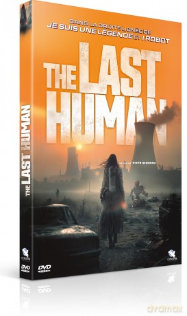 The Last Human [DVD]