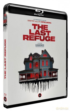 The Last Refuge [Blu-Ray]