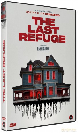 The Last Refuge [DVD]