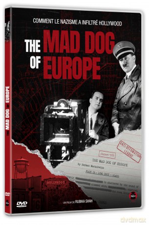 The Mad Dog of Europe [DVD]