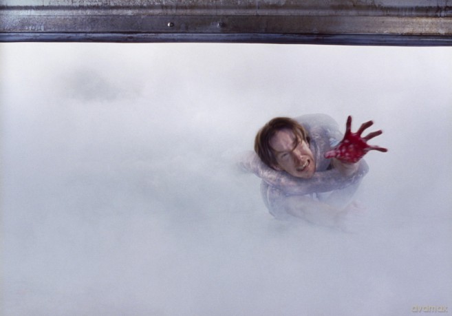 The Mist (Mgła) [Blu-Ray 4K]+[Blu-Ray]