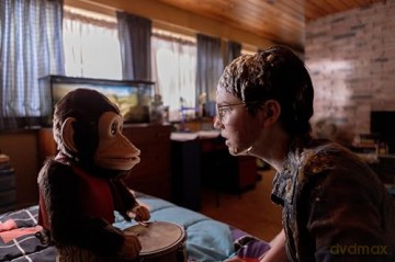 The Monkey (Édition SteelBook) [Blu-Ray]