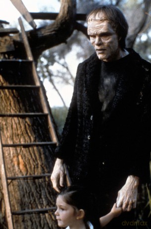The Monster Squad (Łowcy potworów) [Blu-Ray 4K]+[Blu-Ray]