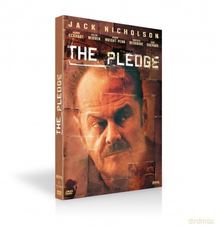 The Pledge [DVD]