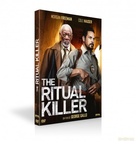 The Ritual Killer [DVD]