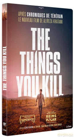 The Things You Kill [DVD]