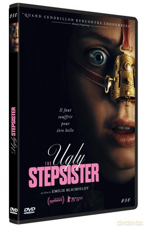 The Ugly Stepsister [DVD]