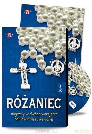 Różaniec [AUDIOBOOK]