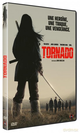 Tornado [DVD]